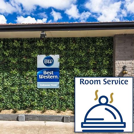 Best Western Endeavour Motel Maitland Ngoại thất bức ảnh