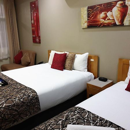 Best Western Endeavour Motel Maitland Ngoại thất bức ảnh