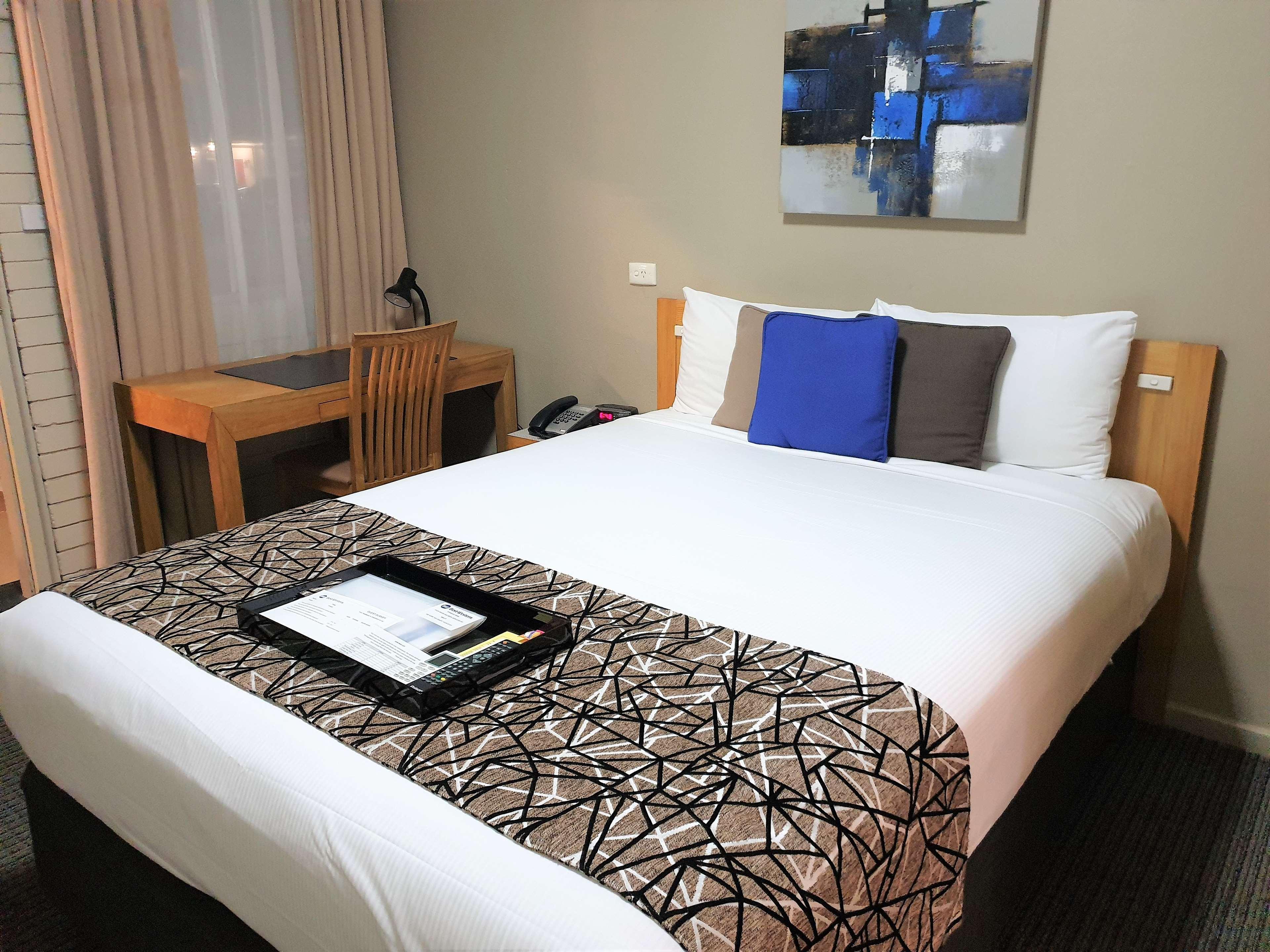 Best Western Endeavour Motel Maitland Ngoại thất bức ảnh