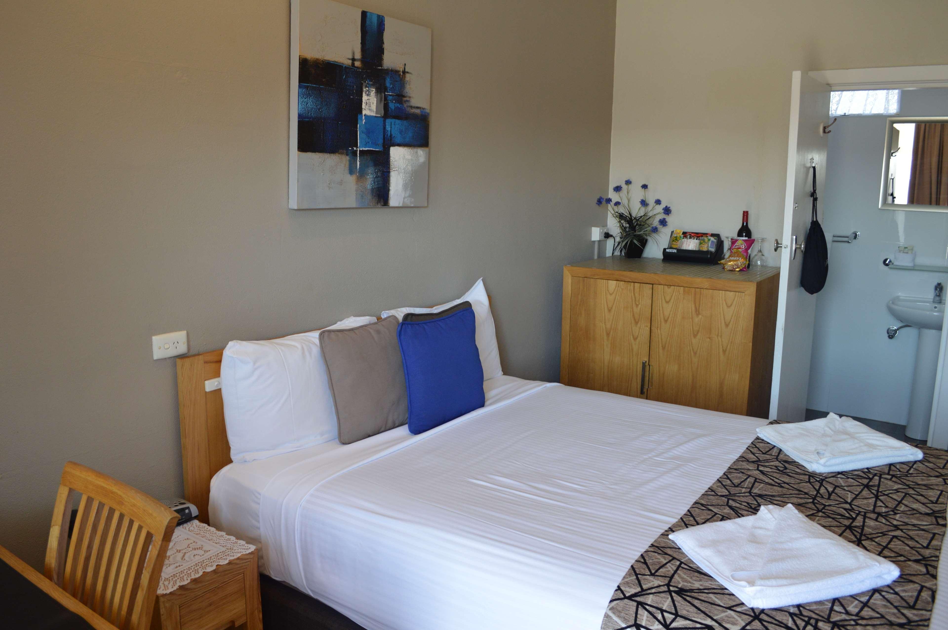 Best Western Endeavour Motel Maitland Ngoại thất bức ảnh