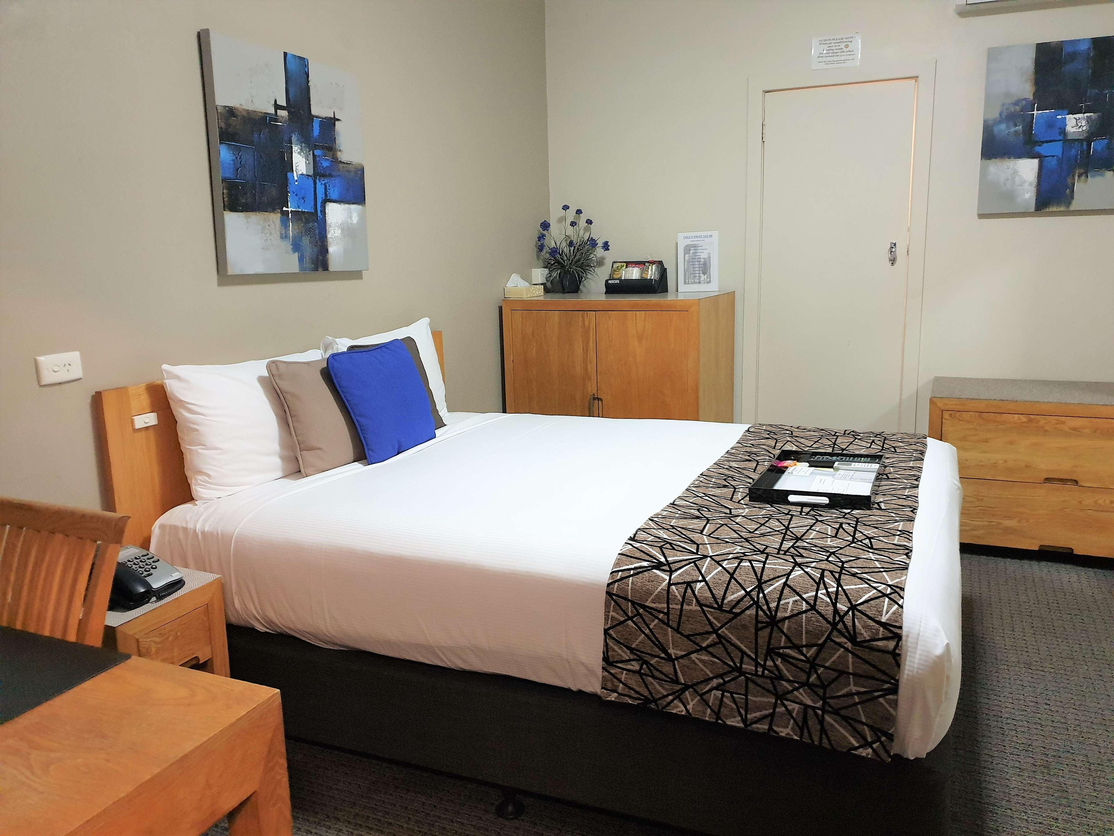 Best Western Endeavour Motel Maitland Ngoại thất bức ảnh