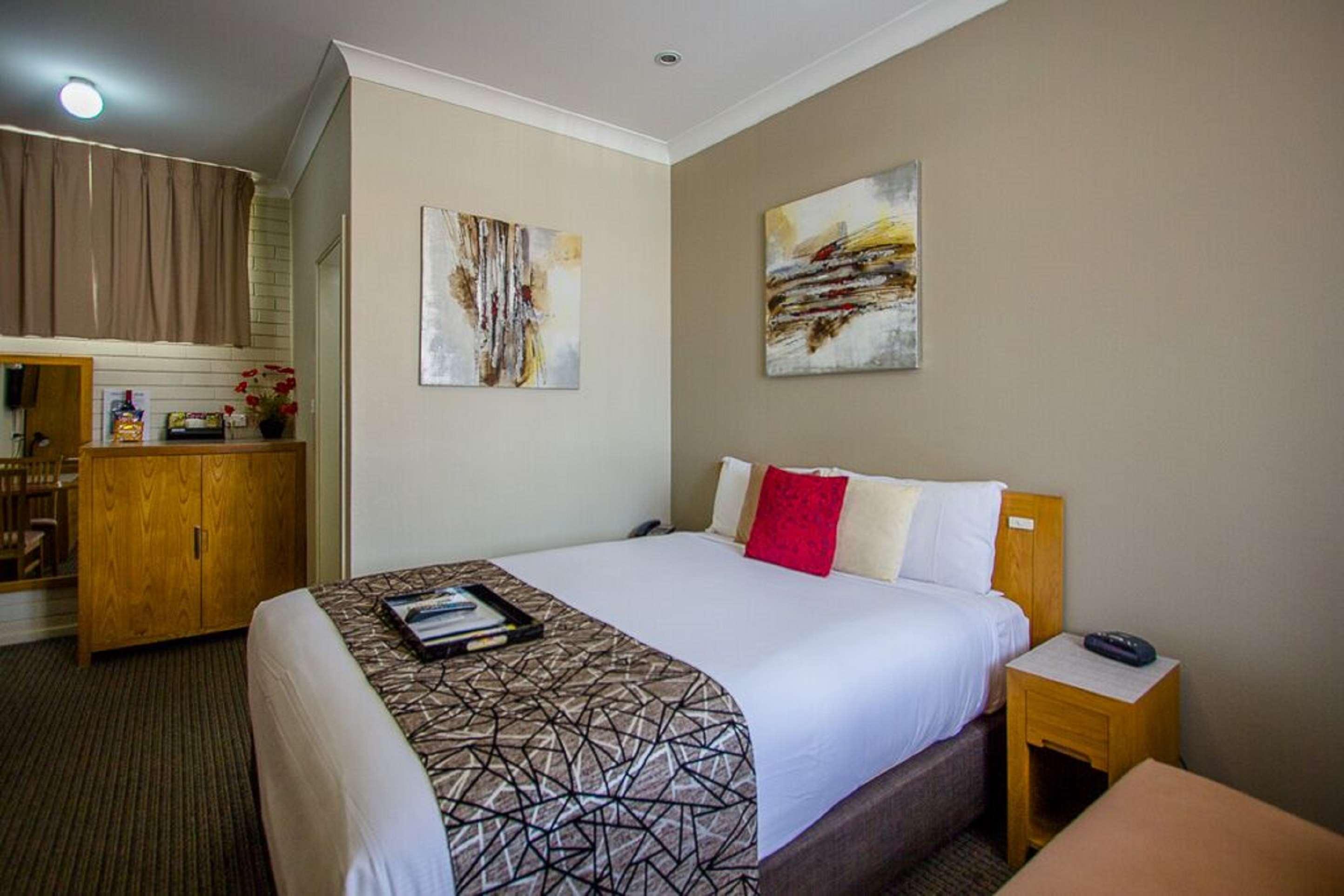 Best Western Endeavour Motel Maitland Ngoại thất bức ảnh
