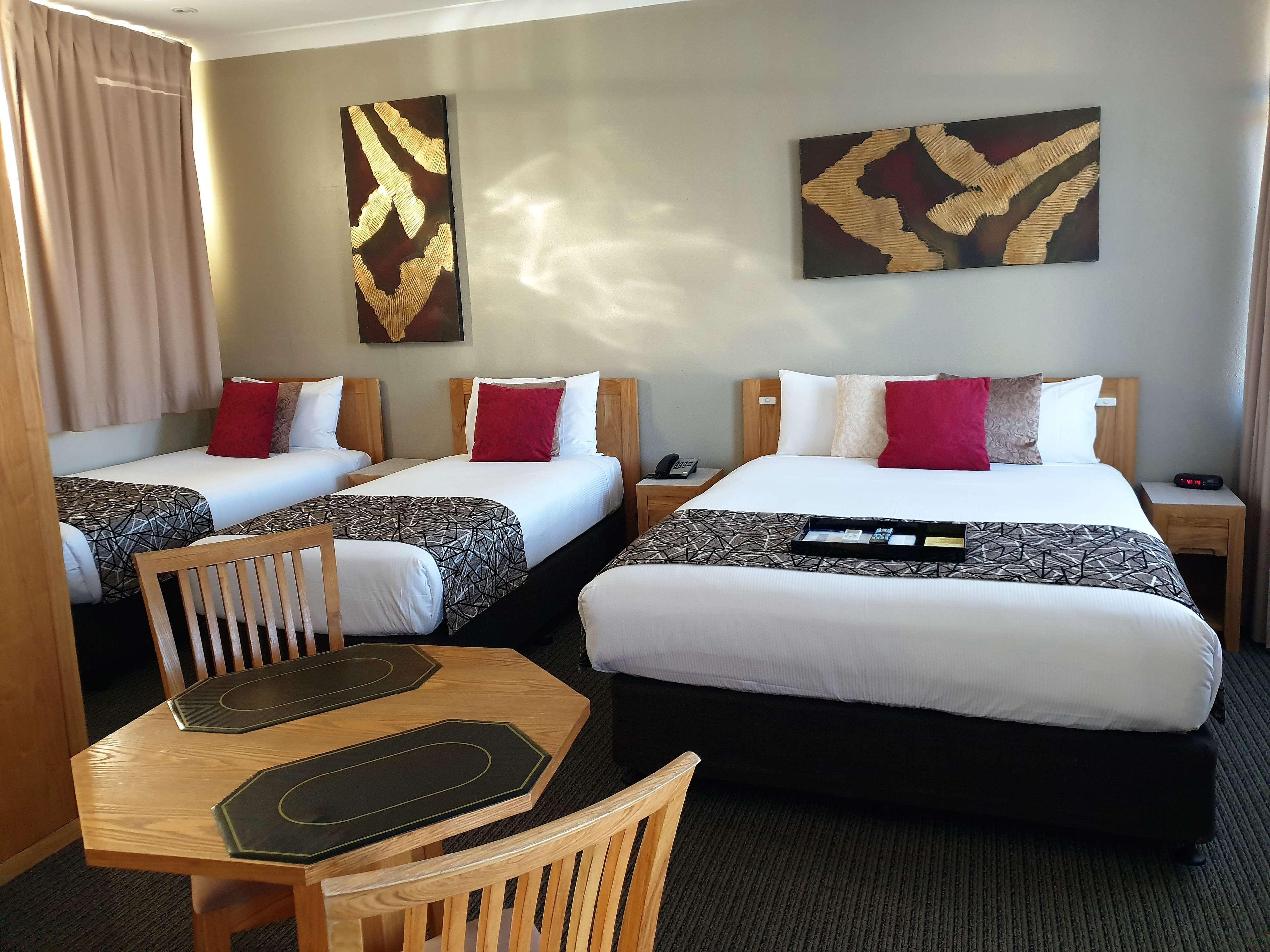 Best Western Endeavour Motel Maitland Ngoại thất bức ảnh