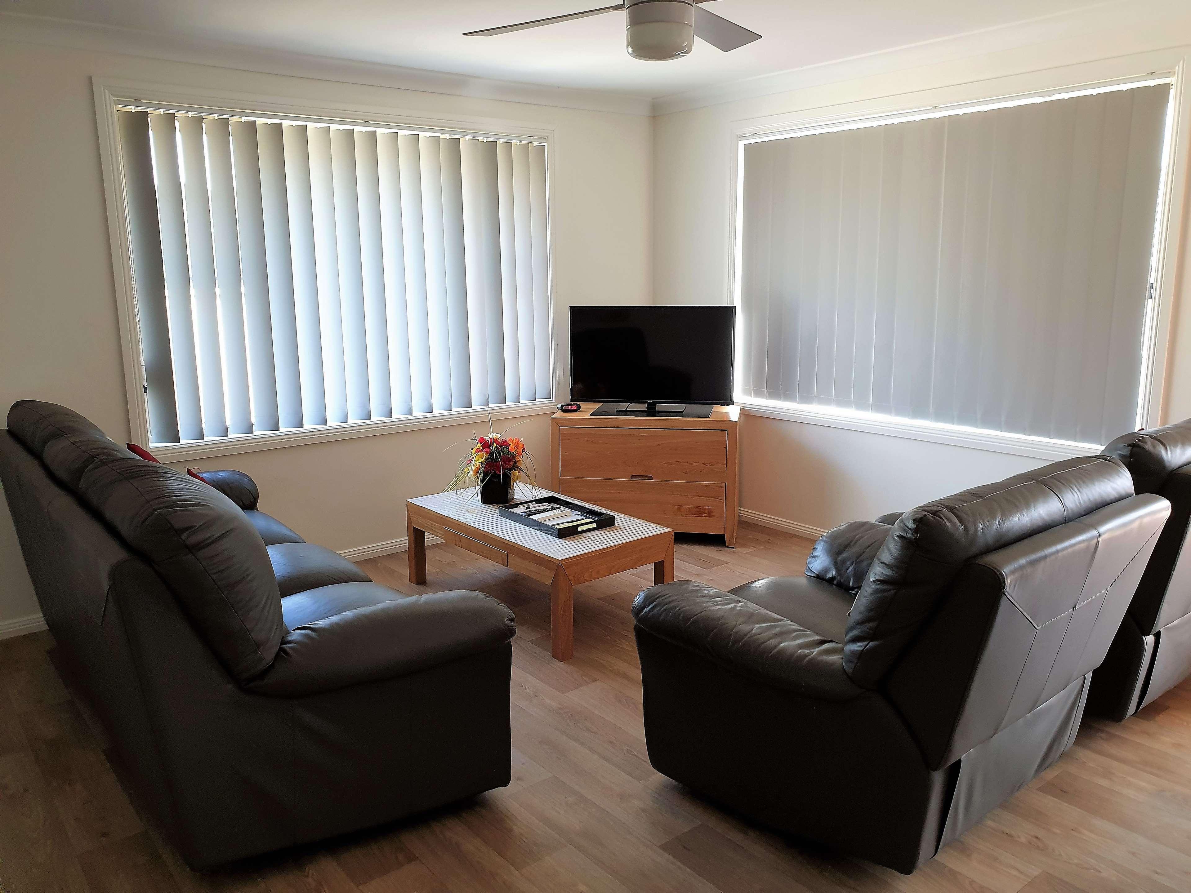 Best Western Endeavour Motel Maitland Ngoại thất bức ảnh