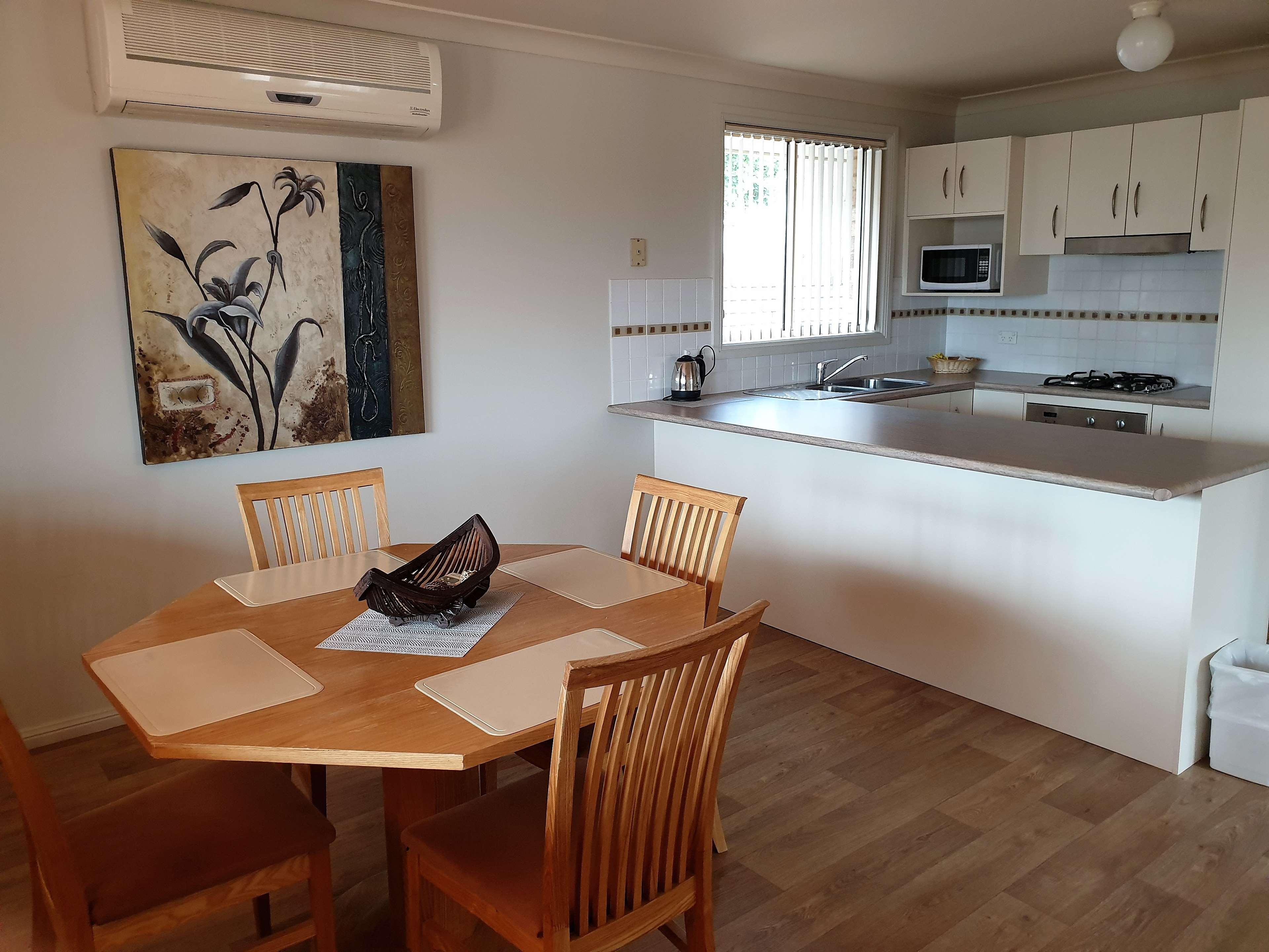 Best Western Endeavour Motel Maitland Ngoại thất bức ảnh