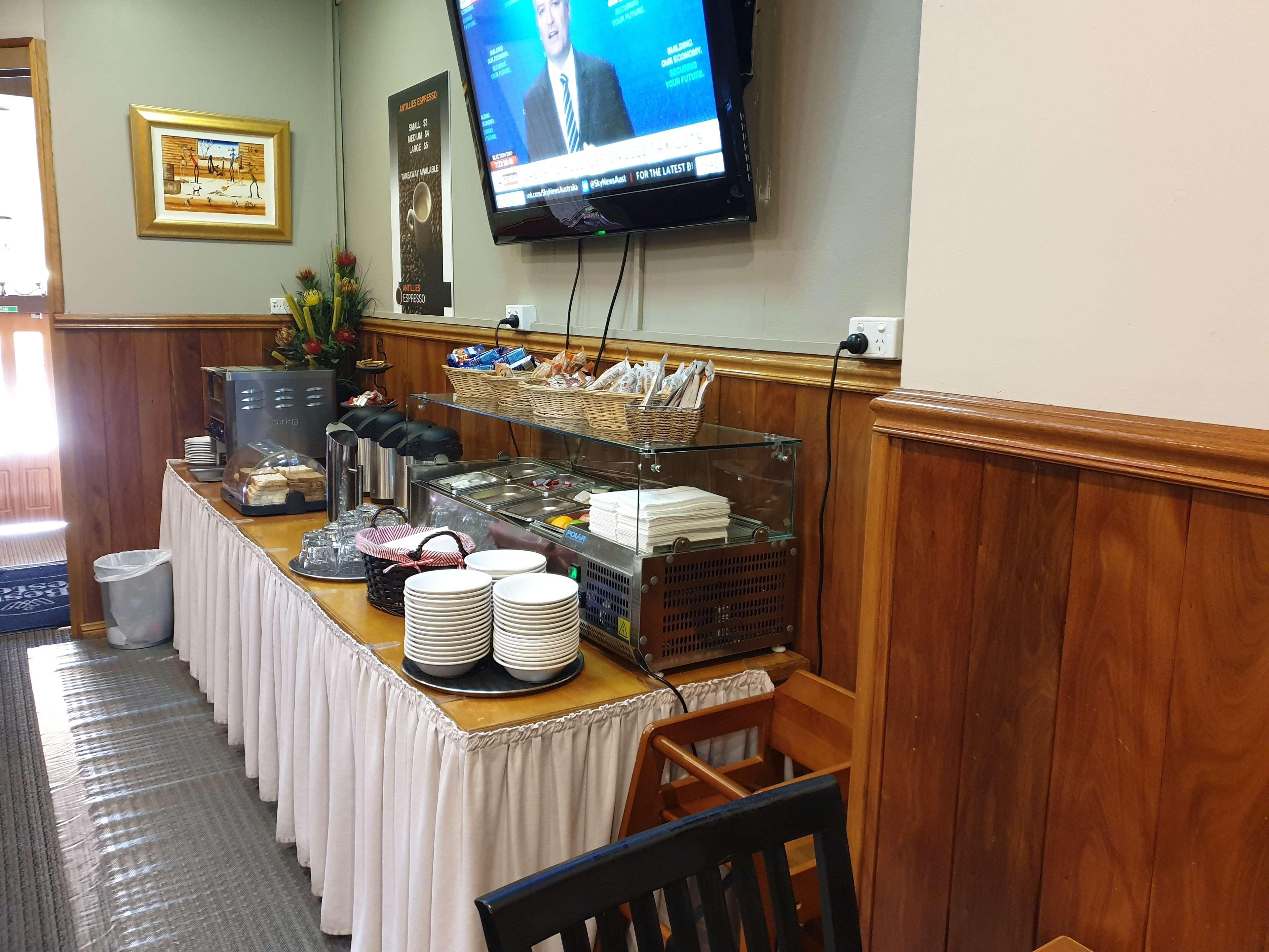 Best Western Endeavour Motel Maitland Ngoại thất bức ảnh