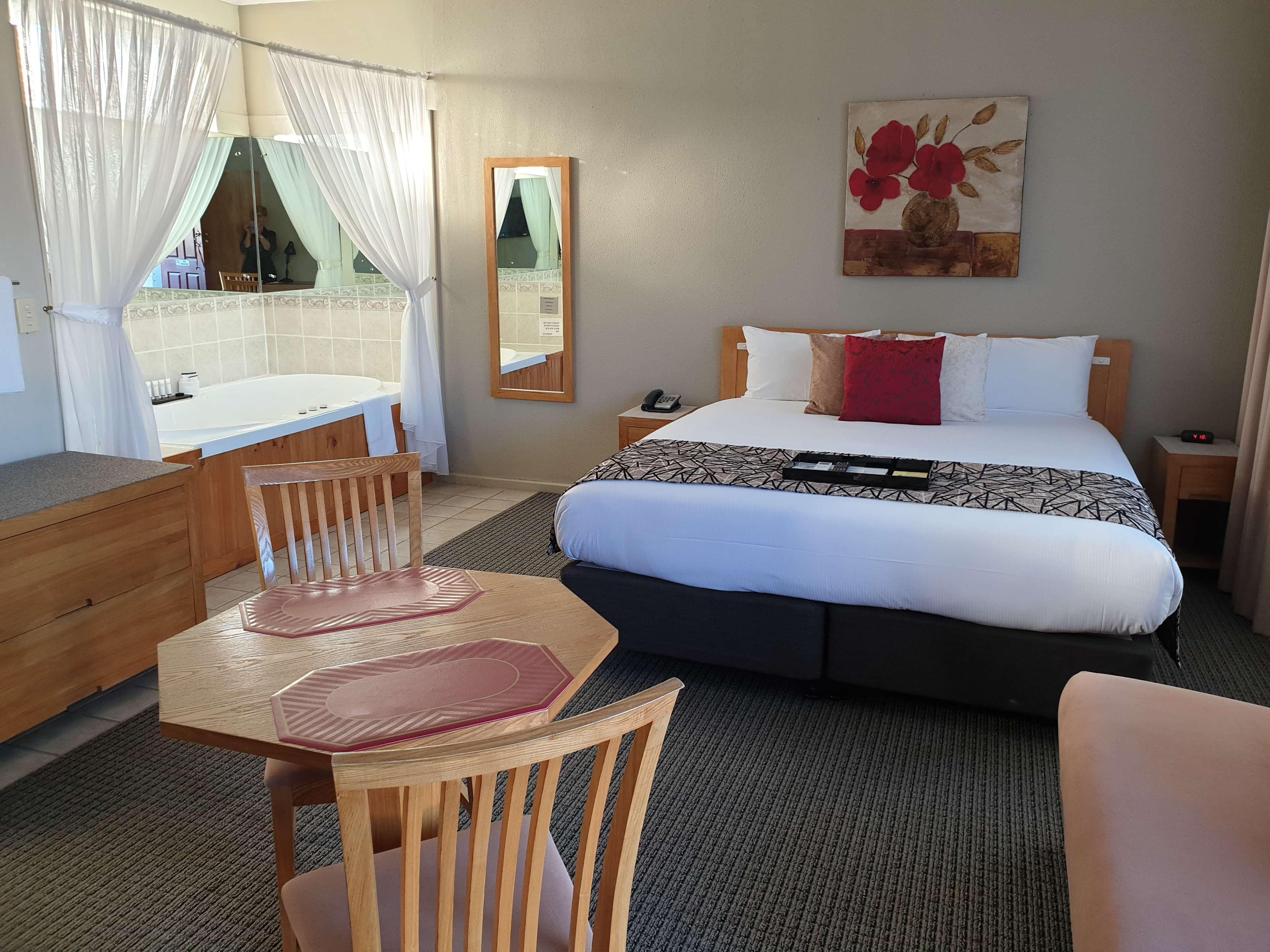 Best Western Endeavour Motel Maitland Ngoại thất bức ảnh