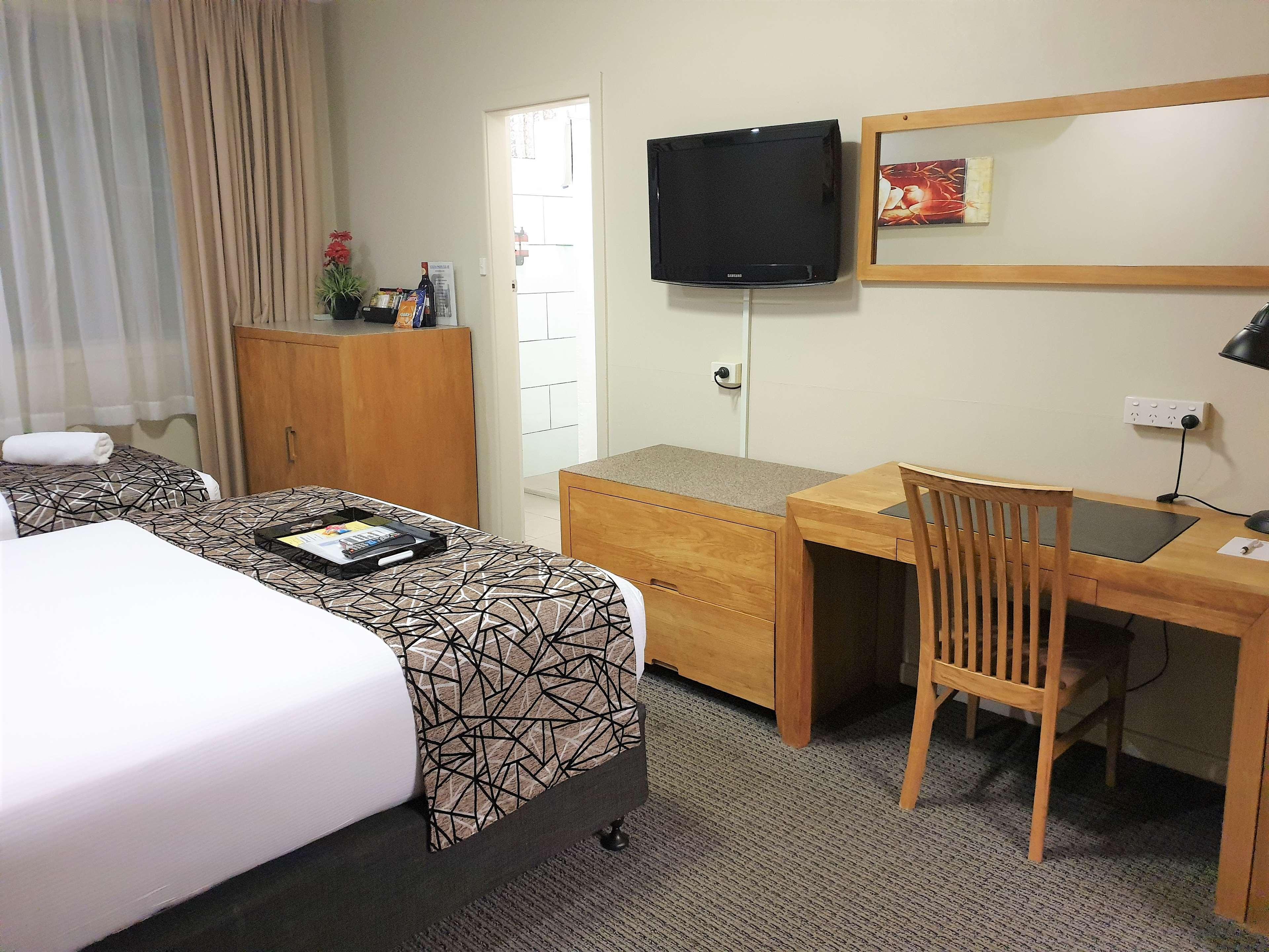 Best Western Endeavour Motel Maitland Ngoại thất bức ảnh