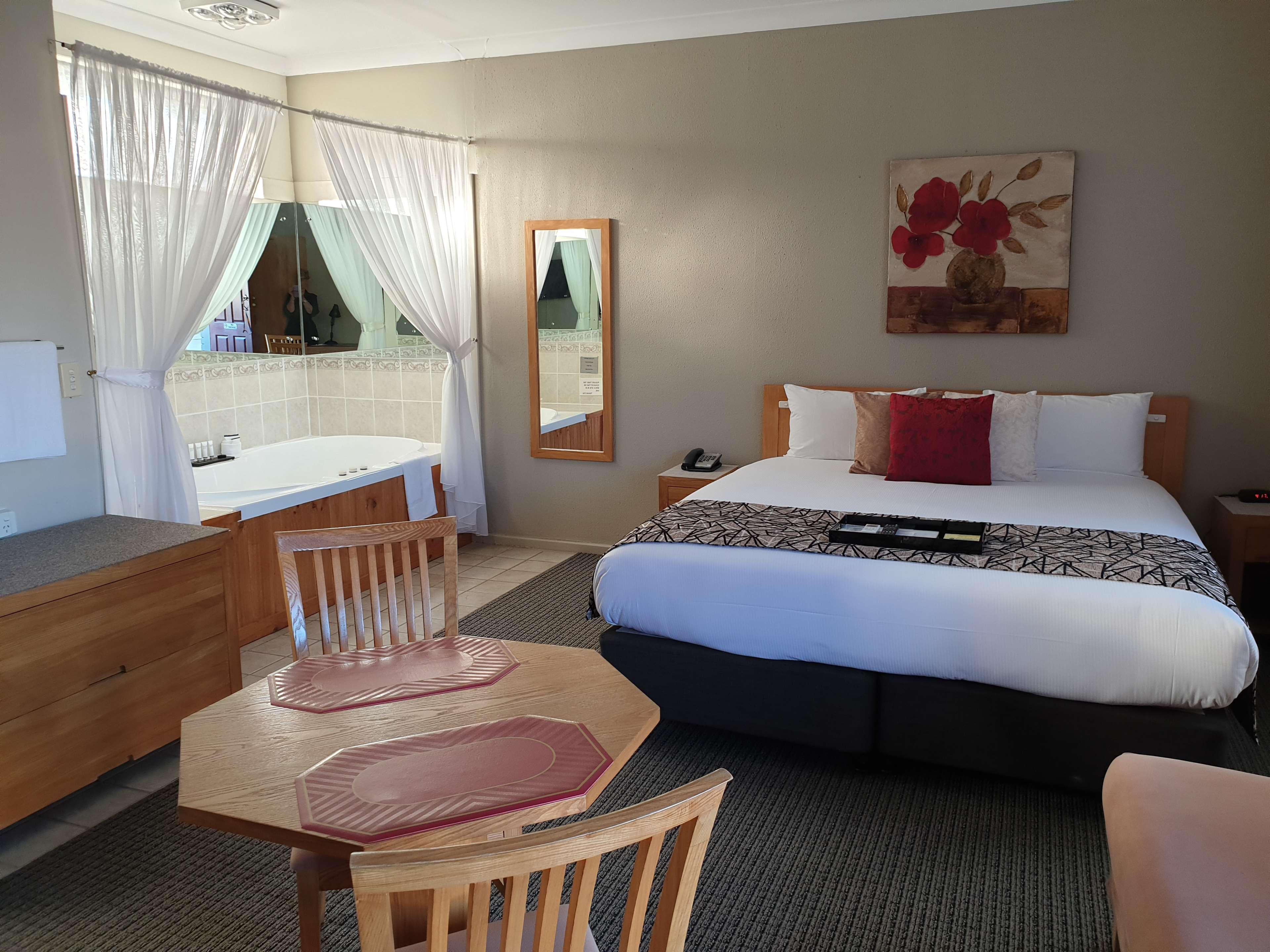 Best Western Endeavour Motel Maitland Ngoại thất bức ảnh