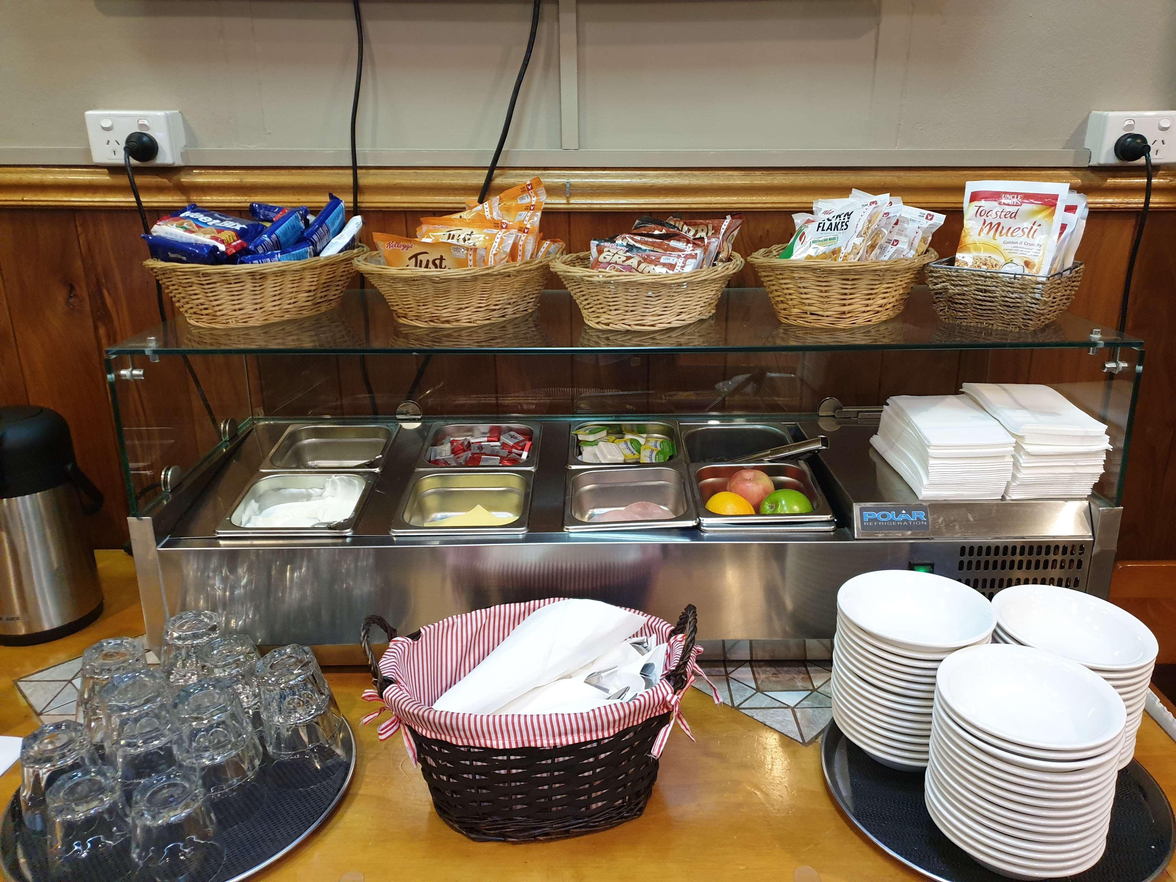 Best Western Endeavour Motel Maitland Ngoại thất bức ảnh