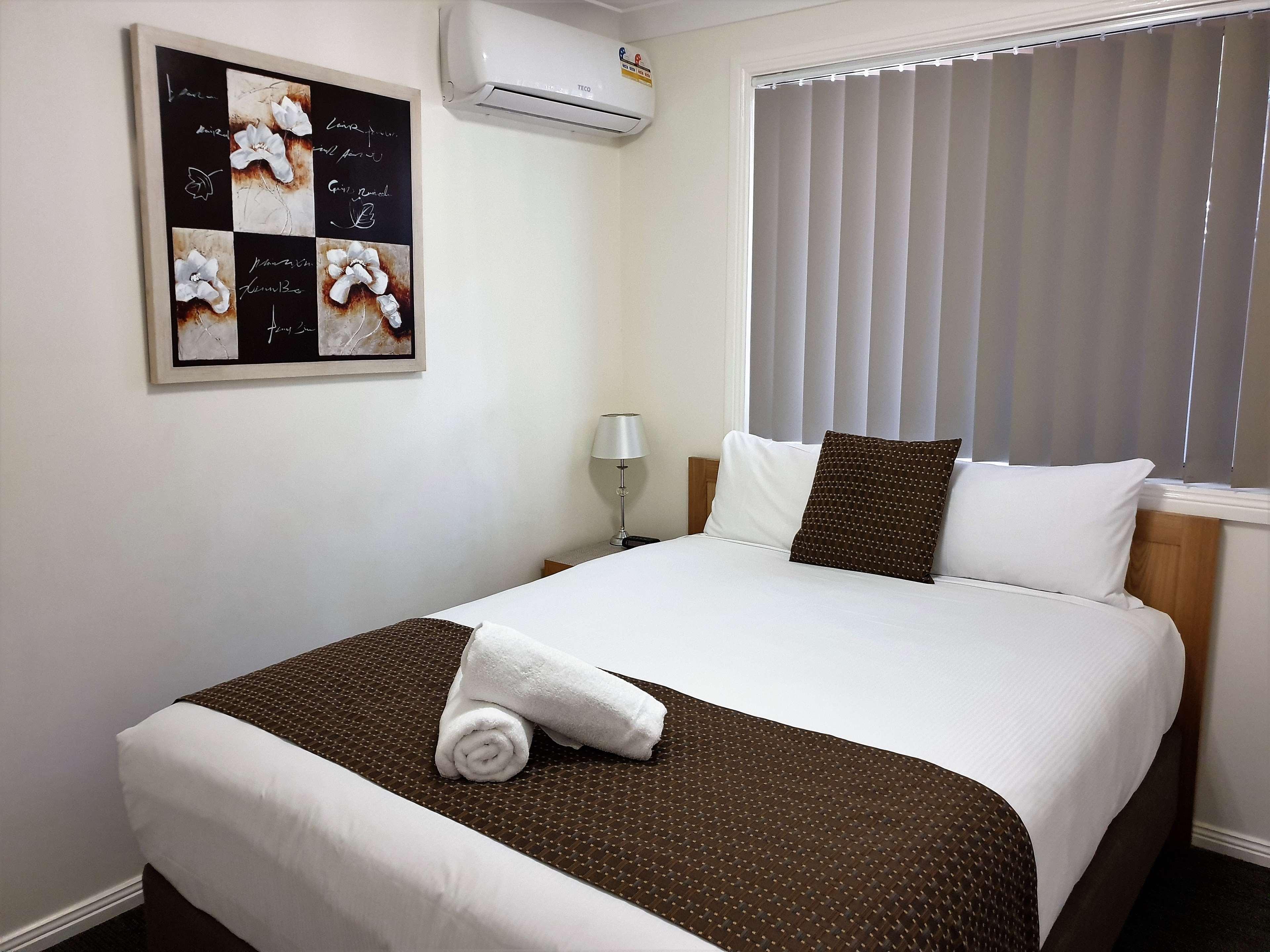Best Western Endeavour Motel Maitland Ngoại thất bức ảnh