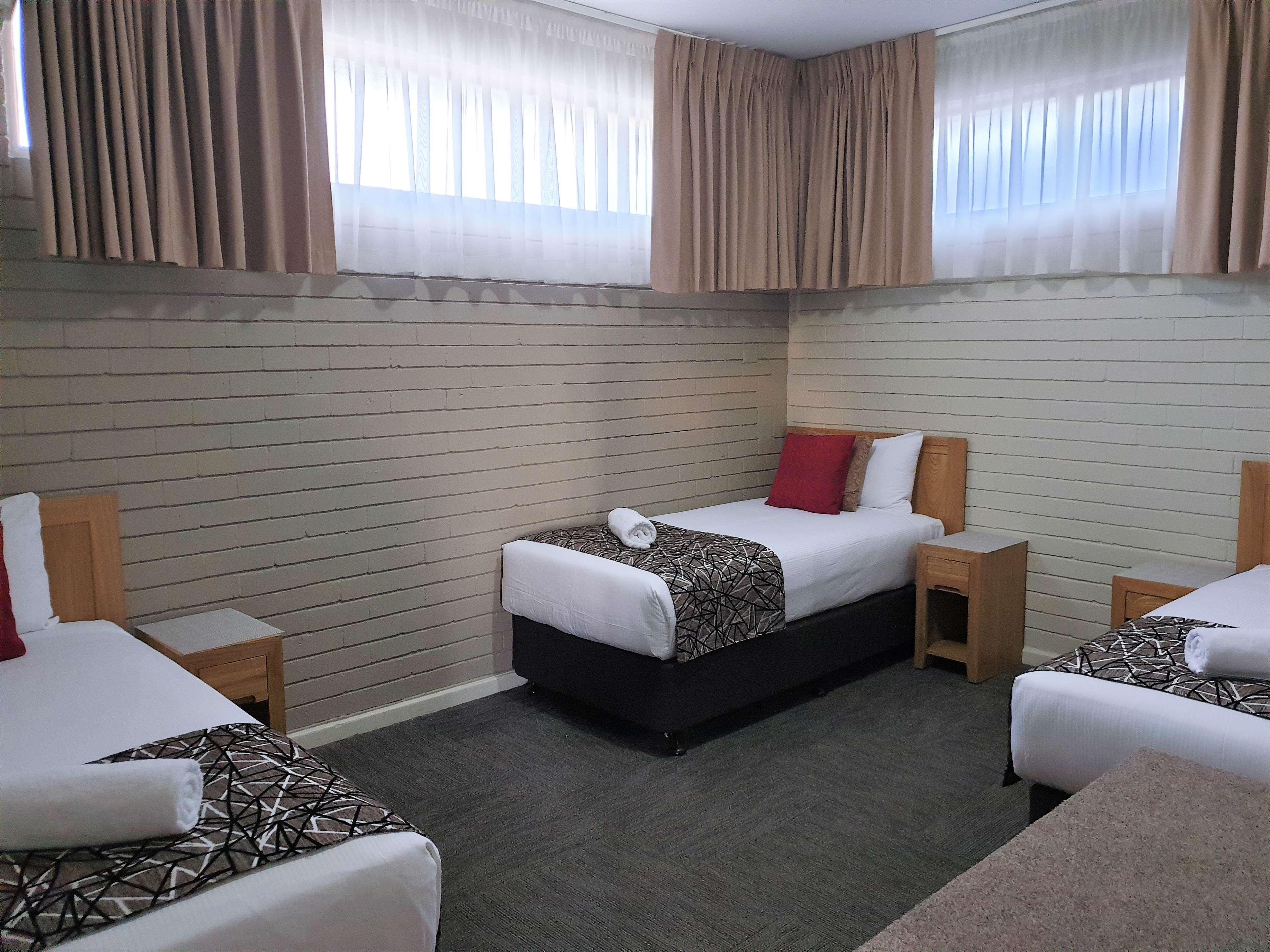 Best Western Endeavour Motel Maitland Ngoại thất bức ảnh