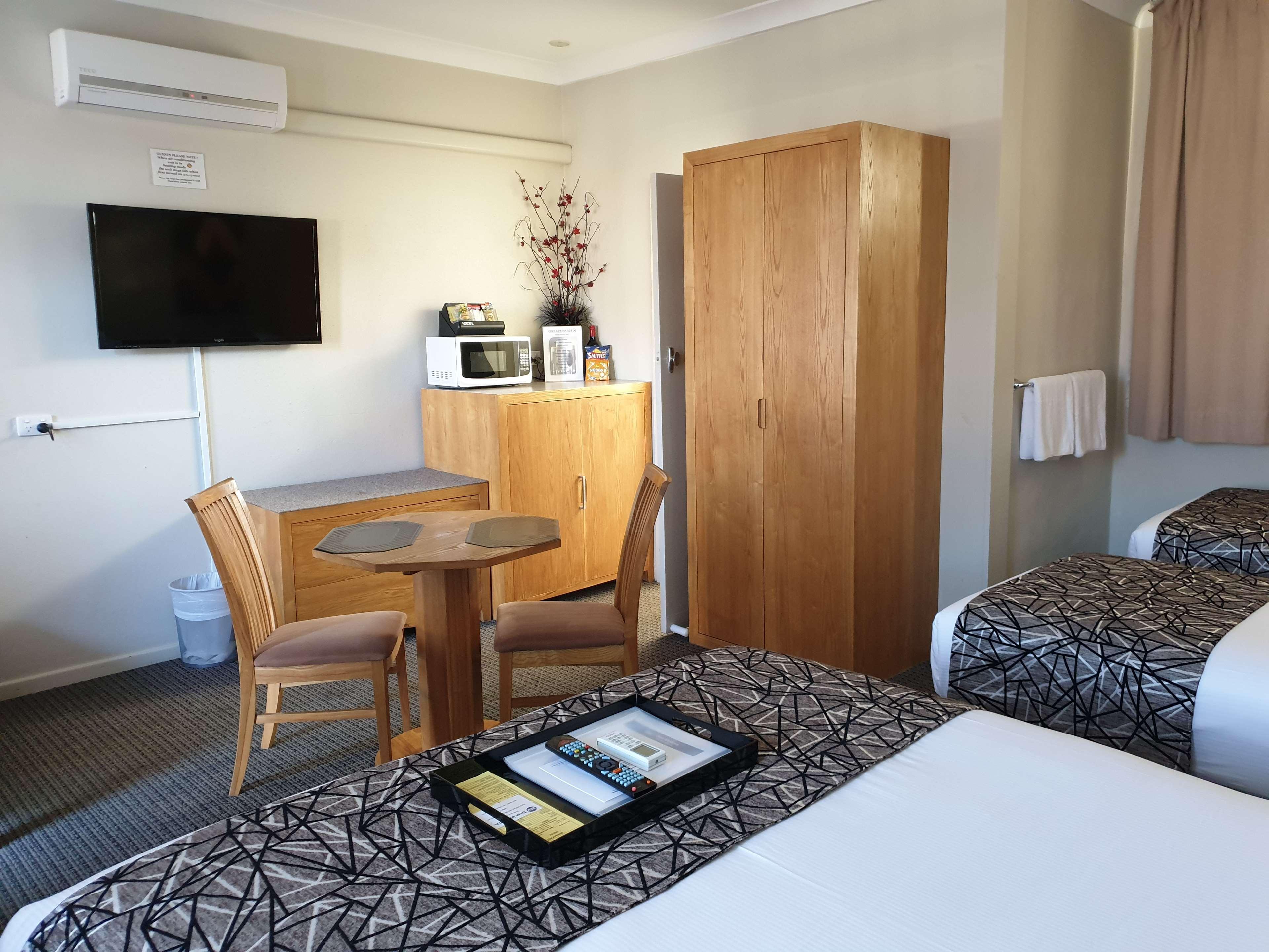 Best Western Endeavour Motel Maitland Ngoại thất bức ảnh