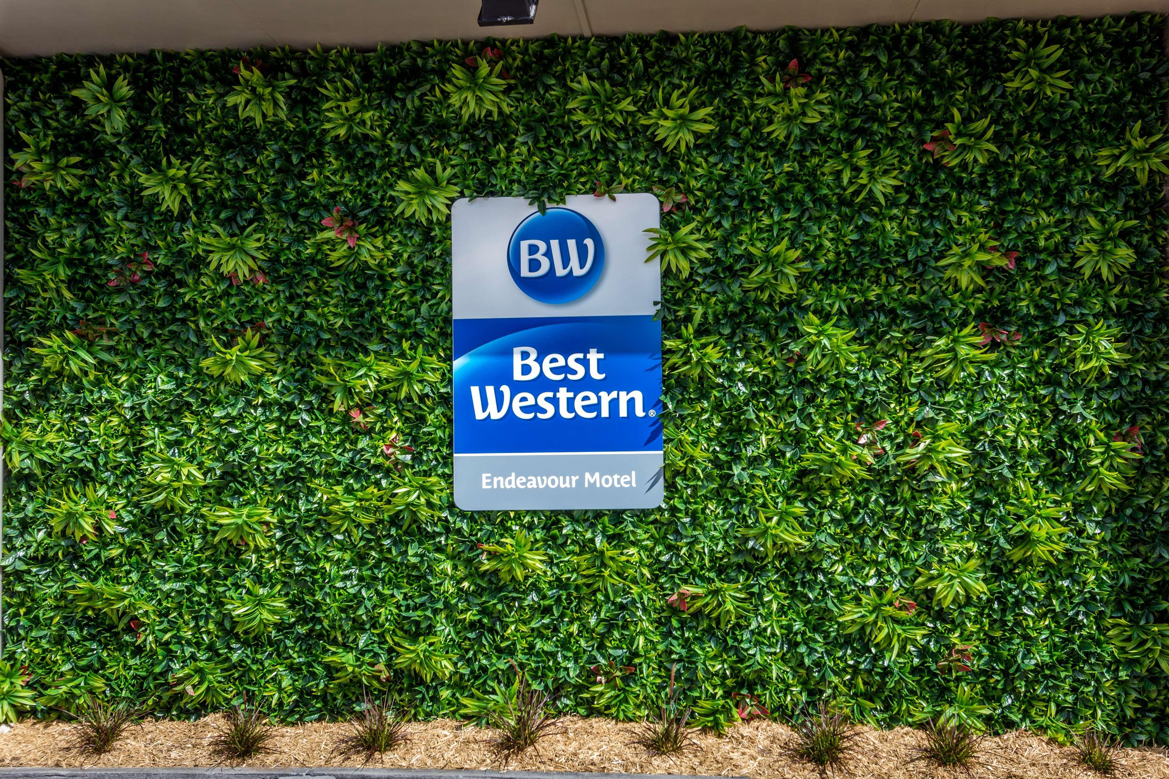 Best Western Endeavour Motel Maitland Ngoại thất bức ảnh