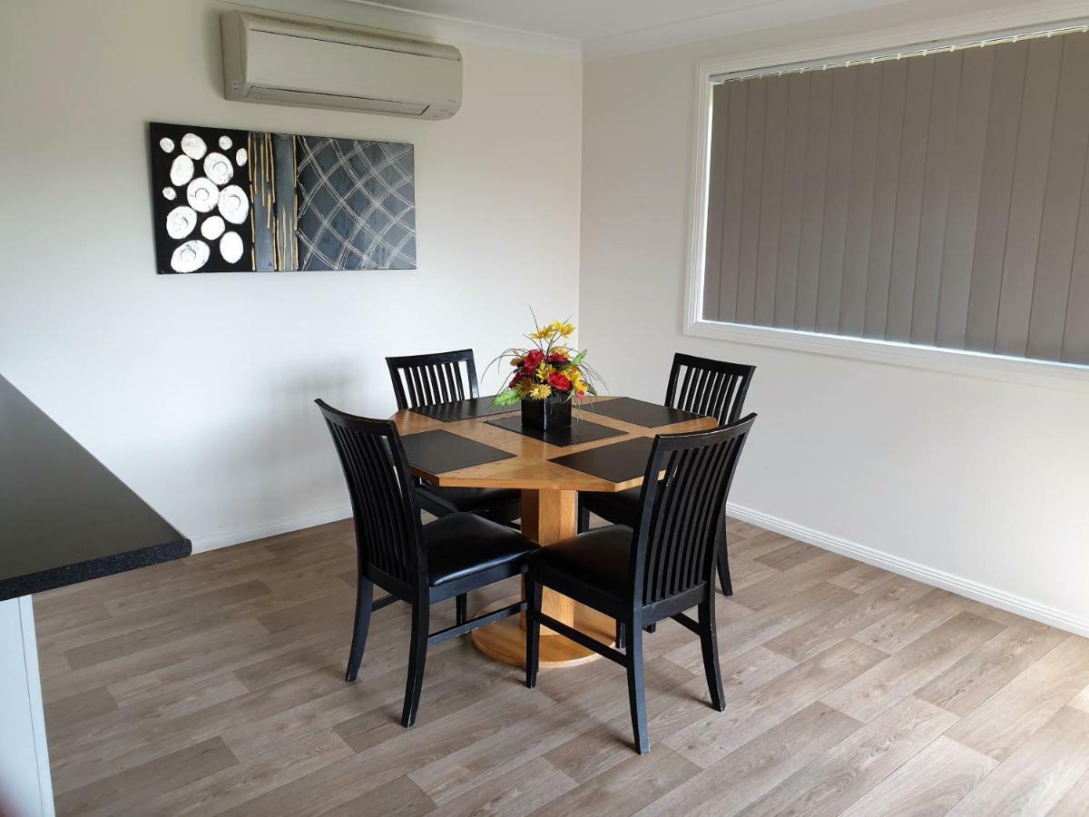Best Western Endeavour Motel Maitland Ngoại thất bức ảnh
