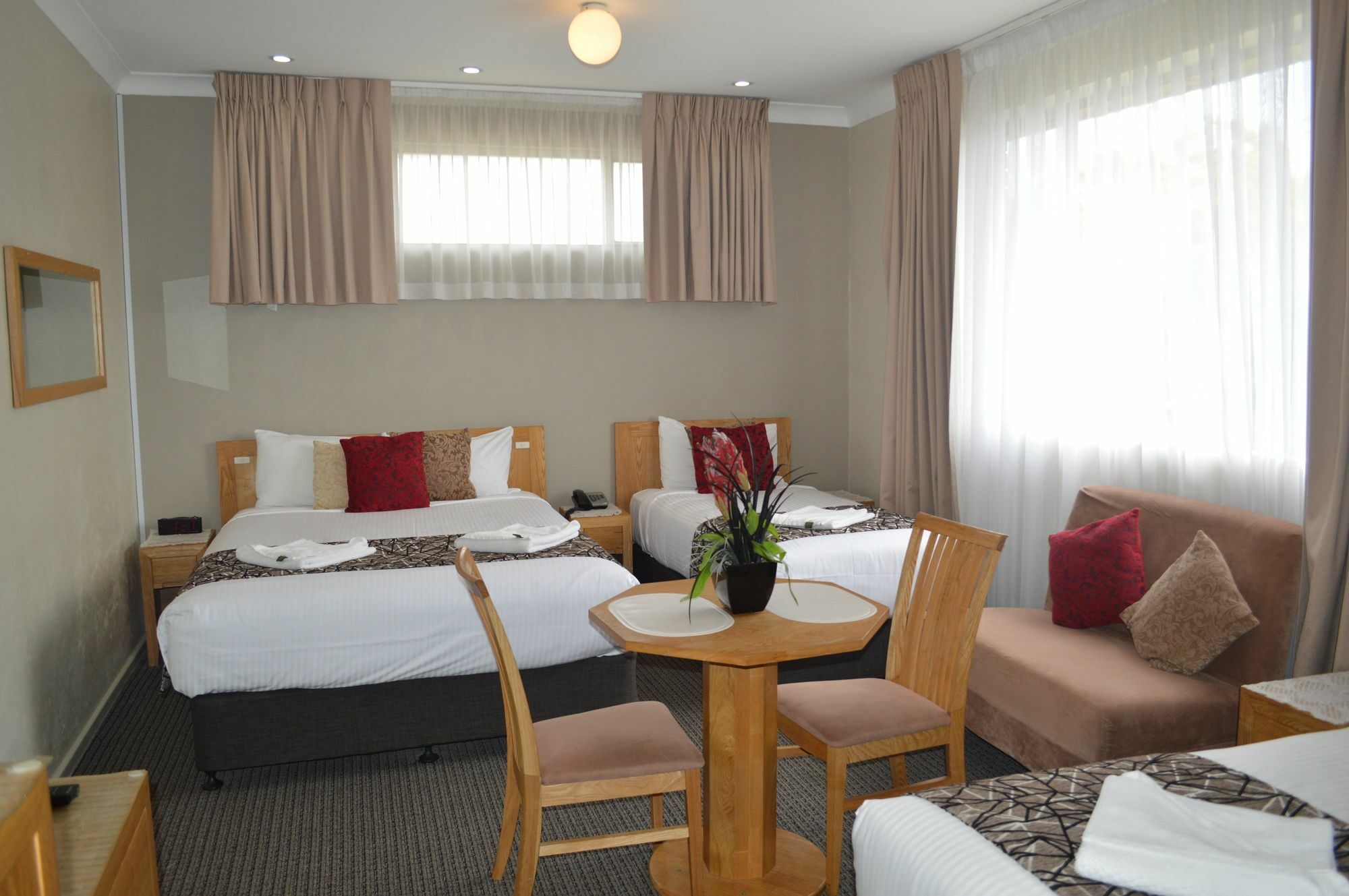 Best Western Endeavour Motel Maitland Ngoại thất bức ảnh